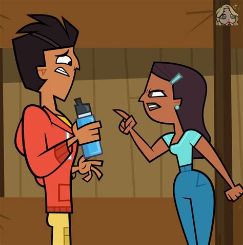 drama total porn|Total Drama